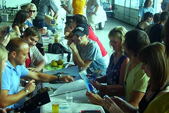 AFC11 Fantreffen 2009