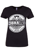 COBRAELEVEN Damen T-Shirt