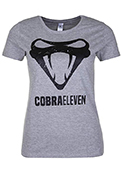 COBRAELEVEN Damen T-Shirt