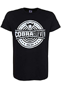 COBRAELEVEN Herren T-Shirt