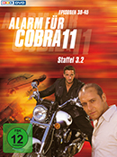 DVD Staffel 3.2