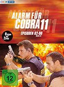 DVD Staffel 10