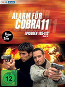 DVD Staffel 13