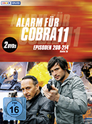 DVD Staffel 26