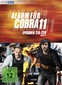 DVD Staffel 27