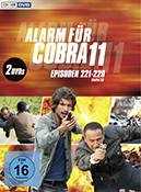 DVD Staffel 28