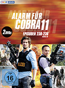 DVD Staffel 29