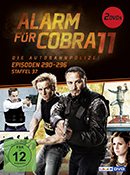 DVD Staffel 37