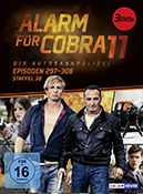 DVD Staffel 38