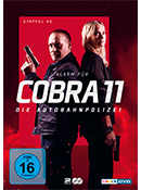 DVD Staffel 45