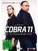 DVD Spielfilme 1-3