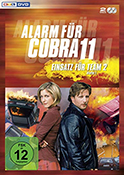 DVD Einsatz für Team 2 Staffel 2