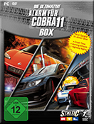 Alarm für Cobra 11 - Die ultimative Box