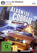 Alarm für Cobra 11 - Das Syndikat