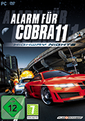 Alarm für Cobra 11 - Highway Nights