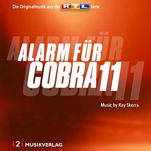 Alarm für Cobra 11 - Kay Skerra
