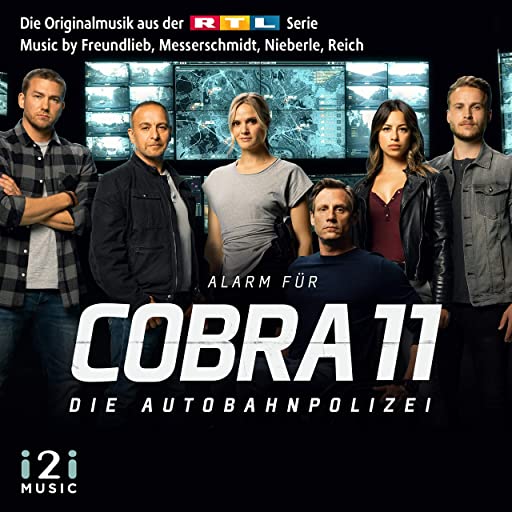 Alarm für Cobra 11 - Die Autobahnpolizei (2020)