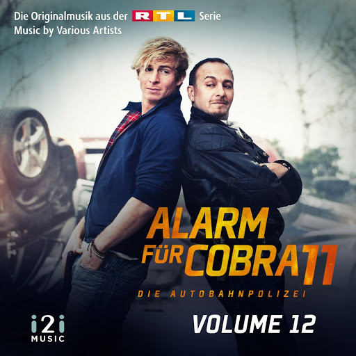 Alarm für Cobra 11 - Volume 12