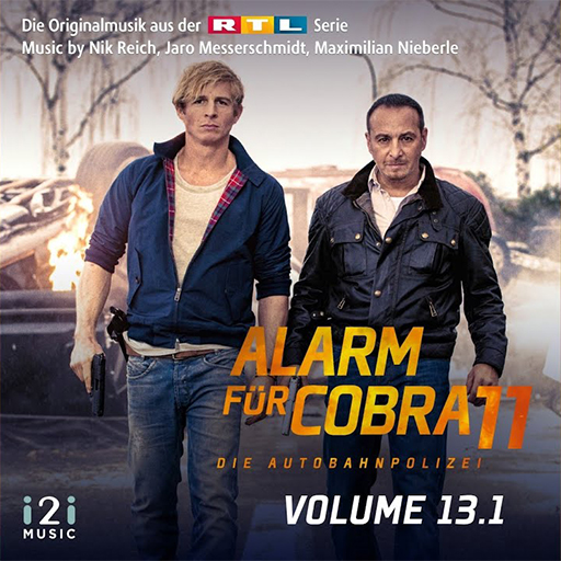 Alarm für Cobra 11 - Volume 13.1