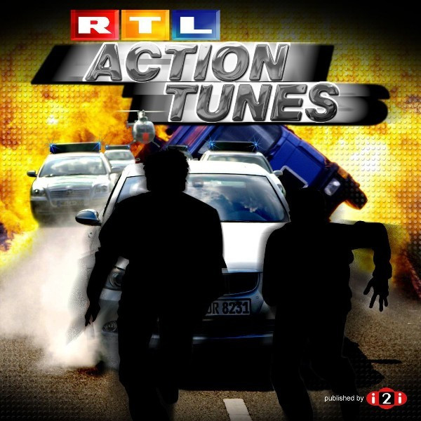 RTL Action Tunes