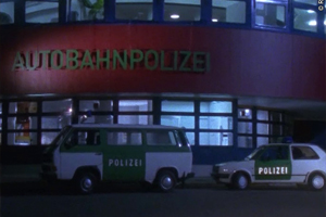 Autobahnpolizei Berlin - Version 2