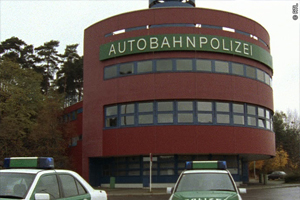 Autobahnpolizei Berlin - Version 3