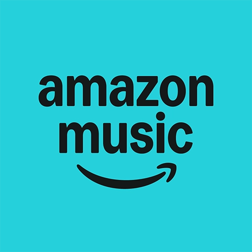 Amazon Music Icon