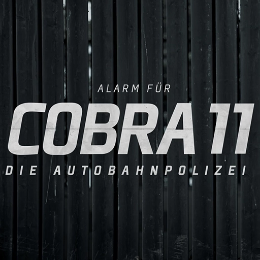 Cobra 11 Logo