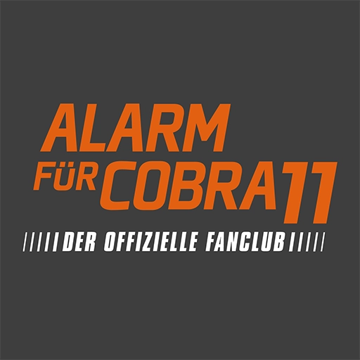 Cobra 11 Fanclub Logo