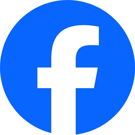 Facebook Icon