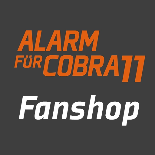 Logo Cobra 11 Fanshop