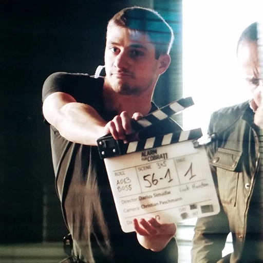 30 Jahre 'Alarm für Cobra 11' - Logo