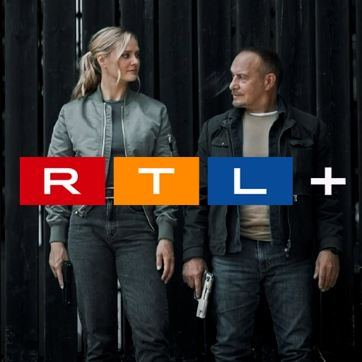 RTL+ Icon